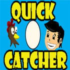 Quick Catcher icon
