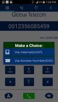 Globus Telecom screenshot 3