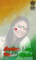 Indian Flag My Photo Editor screenshot 3