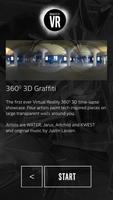 Graffiti VR تصوير الشاشة 2