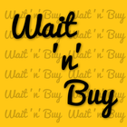 Wait 'n' Buy ícone