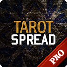 Tarot Spread Pro icône