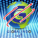 Globalindo Taxi Balikpapan APK