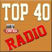 Top 40 Radio - Free Stations