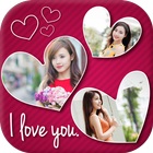 Valentine Frames icon