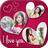 Valentine Frames APK