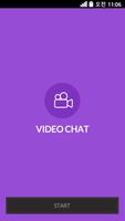 Video chat : cam chat স্ক্রিনশট 1
