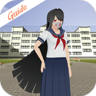 Guide Yandere sim High School Akademi Game アイコン