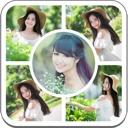 Edit Photo Collage Free