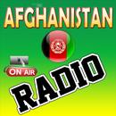 Afghanistan Radio - Free APK