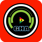 Ghana Radio 圖標