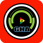 Ghana Radio آئیکن