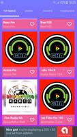 Ghana Radio پوسٹر
