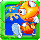 Ant Escape (Ant Adventure) biểu tượng