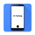 CS Parking icône