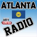 Atlanta Radio Stations FM/AM APK