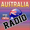 Australia Radio -Free Stations