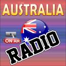 Australia Radio -Free Stations APK