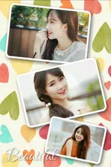 download Square Frame Photo Collage APK