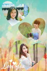 download Square Frame Photo Collage APK