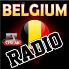 België Radio icon