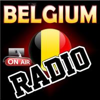België Radio poster