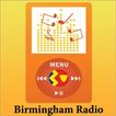 Birmingham Radio Stations FM