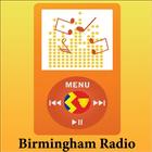 Birmingham Radio Stations FM icono