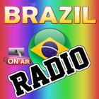 Brasil Radio icône