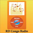 Radio DR Congo FM / AM APK
