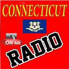 Connecticut Radio icône