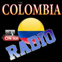 Colombia Radio - Free Stations capture d'écran 3