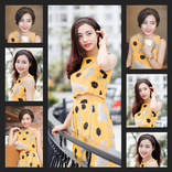 Photo Collage Frames