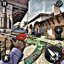 Counter Global: Strike War APK