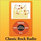 Classic Rock Radio icône