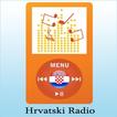 Hrvatski radio stanica FM / AM