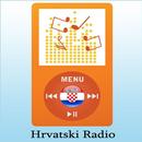 Hrvatski radio stanica FM / AM APK