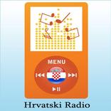 Hrvatski radio stanica FM / AM