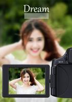 Blur Photo Effect اسکرین شاٹ 1