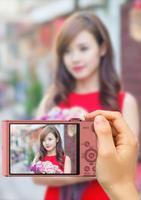 Blur Photo Effect Screenshot 3