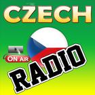 Czech Radio FM - Free Stations آئیکن