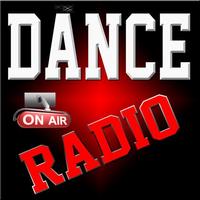 Dance Radio Affiche