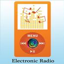 Electronic Radio Stations FM APK