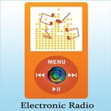 Electronic Radio Stations FM