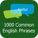 Common English Phrases APK