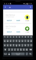 App Backup Screenshot 2