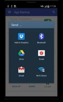 App Backup Screenshot 3