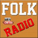 Folk Radio Stations FM/AM APK