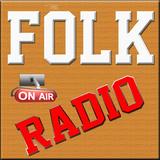 Icona Folk Radio