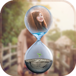 ブラーのフレーム